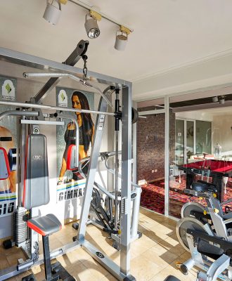 Gym